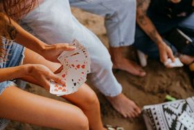 game trực tuyến Hi88 Baccarat